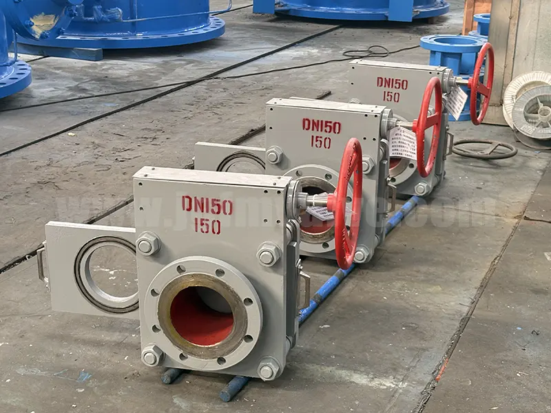 眼镜盲板还是盲板阀：如何选择合适的正向隔离装置？