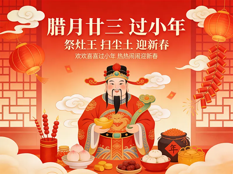 小年纳福，精工致远 | 郑州精工恭祝新春大吉
