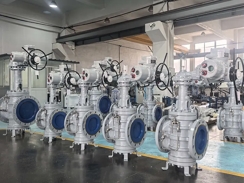 安装旋塞阀时最容易忽略的3个细节：90%的工程师中招