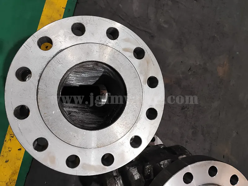 安装旋塞阀时最容易忽略的3个细节:90%的工程师中招