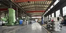 生产车间