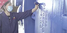 漆膜厚度