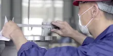 出厂检测